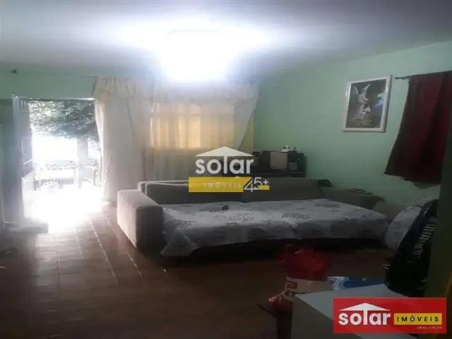 Casa / Sobrado para Venda em São Paulo/SP Limoeiro 3 Quartos