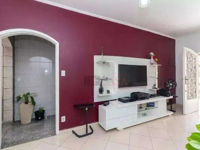 Casa / Sobrado para Venda em São Paulo/SP Limoeiro 3 Quartos