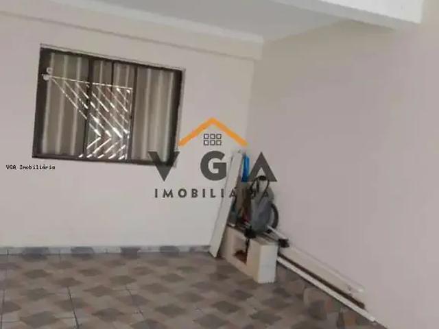 Casa / Sobrado para Venda em São Paulo/SP Limoeiro 3 Quartos
