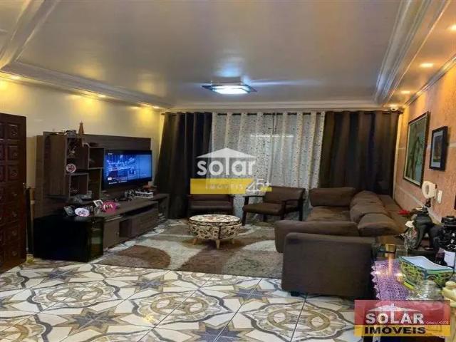 Casa / Sobrado para Venda em São Paulo/SP Limoeiro 3 Quartos