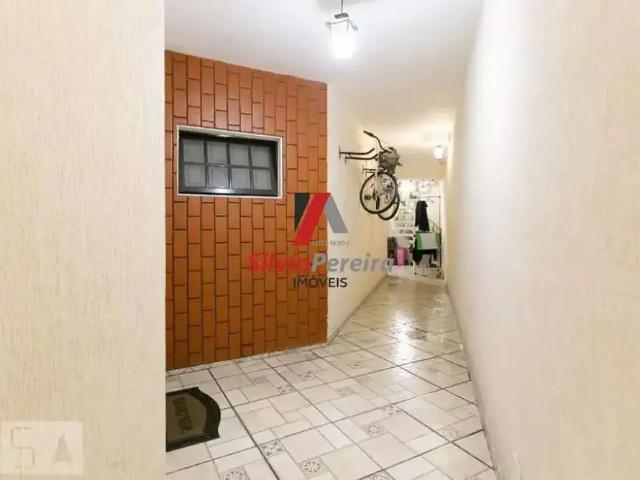 Casa / Sobrado para Venda em São Paulo/SP Limoeiro 3 Quartos