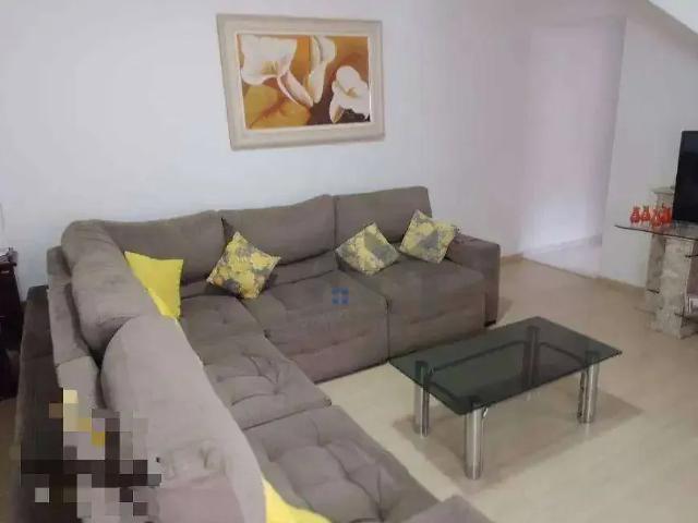 Casa / Sobrado para Venda em São Paulo/SP Limoeiro 3 Quartos