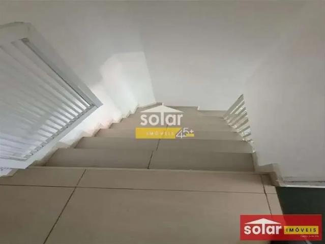 Casa / Sobrado para Venda em São Paulo/SP Limoeiro 3 Quartos