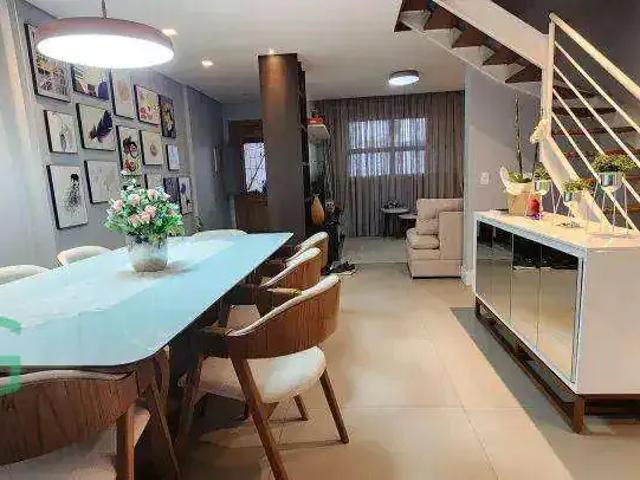 Casa / Sobrado para Venda em São Paulo/SP Liberdade 3 Quartos