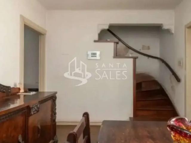 Casa / Sobrado para Venda em São Paulo/SP Liberdade 3 Quartos