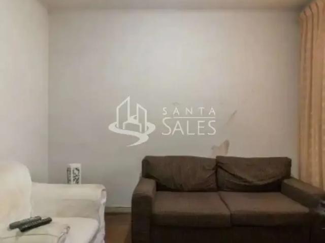 Casa / Sobrado para Venda em São Paulo/SP Liberdade 3 Quartos