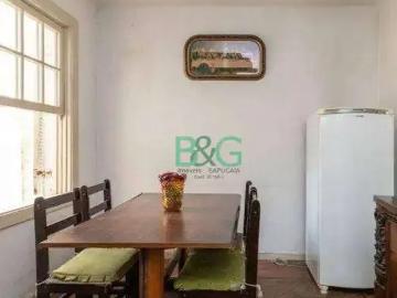 Casa / Sobrado para Venda em São Paulo/SP Liberdade 3 Quartos