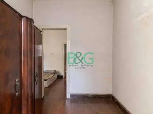 Casa / Sobrado para Venda em São Paulo/SP Liberdade 3 Quartos