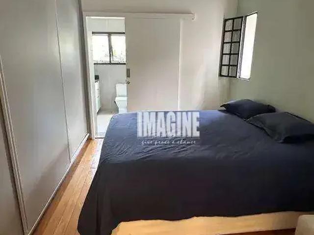 Casa / Sobrado para Venda em São Paulo/SP Liberdade 4 Quartos