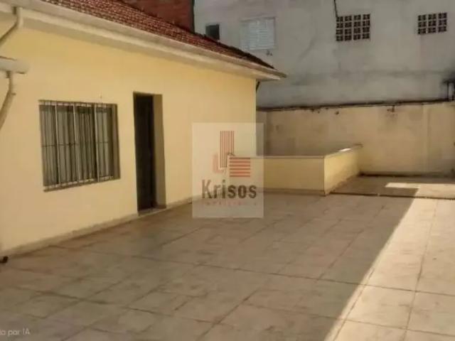 Casa / Sobrado para Venda em São Paulo/SP Liberdade 4 Quartos