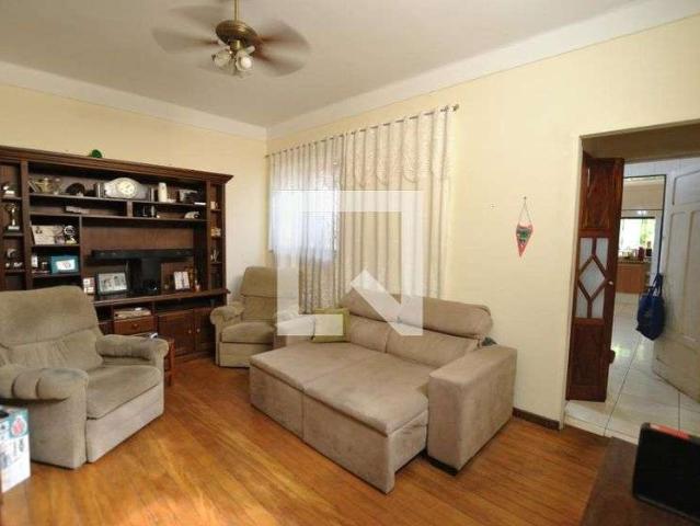 Casa / Sobrado para Venda em São Paulo/SP Liberdade 4 Quartos