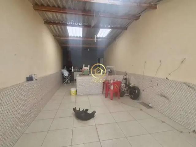 Casa / Sobrado para Venda em São Paulo/SP Loteamento City Jaragua 3 Quartos