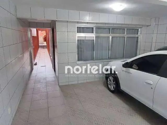 Casa / Sobrado para Venda em São Paulo/SP Conjunto City Jaraguá 3 Quartos