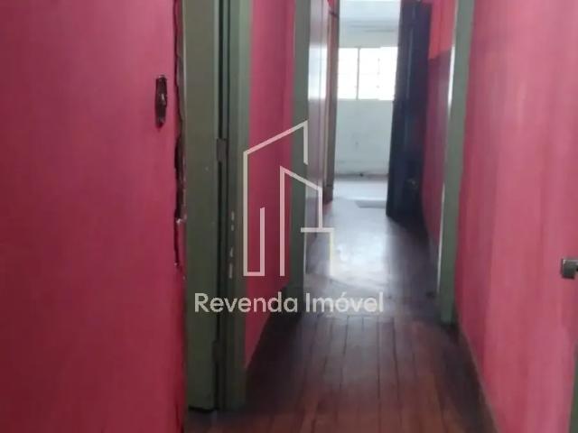 Casa / Sobrado para Venda em São Paulo/SP Luz 3 Quartos