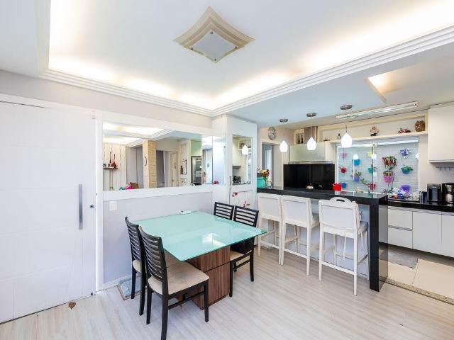 Casa / Sobrado para Venda em São Paulo/SP Luz 3 Quartos
