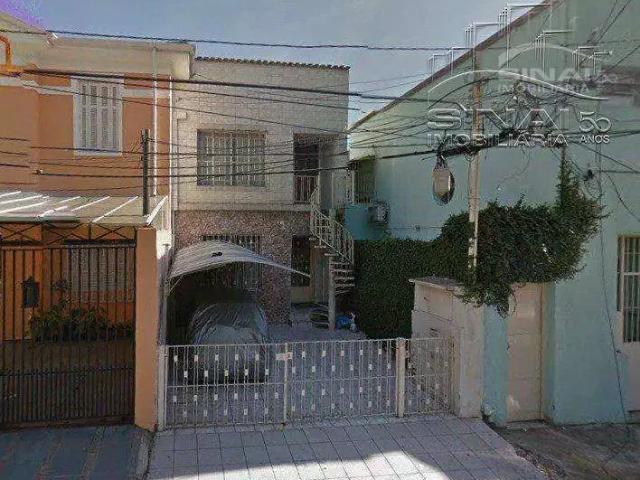 Casa / Sobrado para Venda em São Paulo/SP Luz 20 Quartos