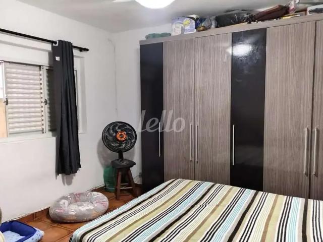 Casa / Sobrado para Venda em São Paulo/SP Luz 2 Quartos