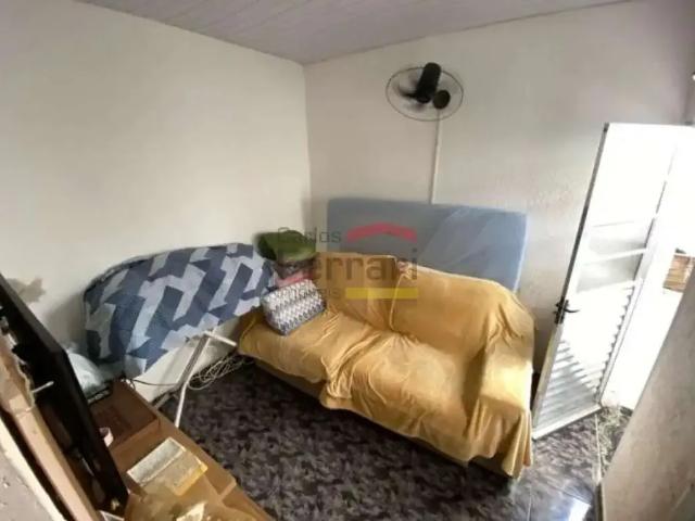 Casa / Sobrado para Venda em São Paulo/SP Luz 2 Quartos