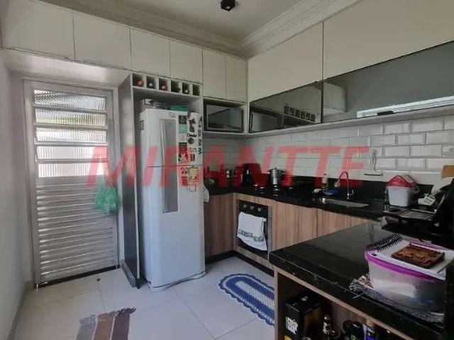 Casa / Sobrado para Venda em São Paulo/SP Luz 2 Quartos