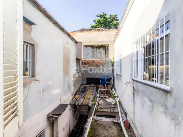 Casa / Sobrado para Venda em São Paulo/SP Luz 2 Quartos