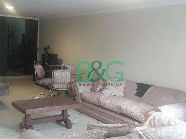 Casa / Sobrado para Venda em São Paulo/SP Mandaqui 4 Quartos