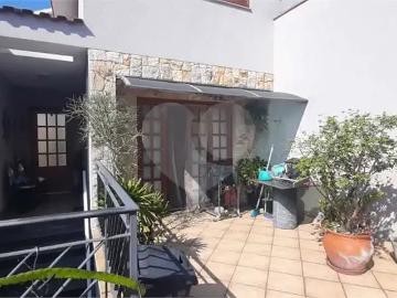Casa / Sobrado para Venda em São Paulo/SP Mandaqui 4 Quartos