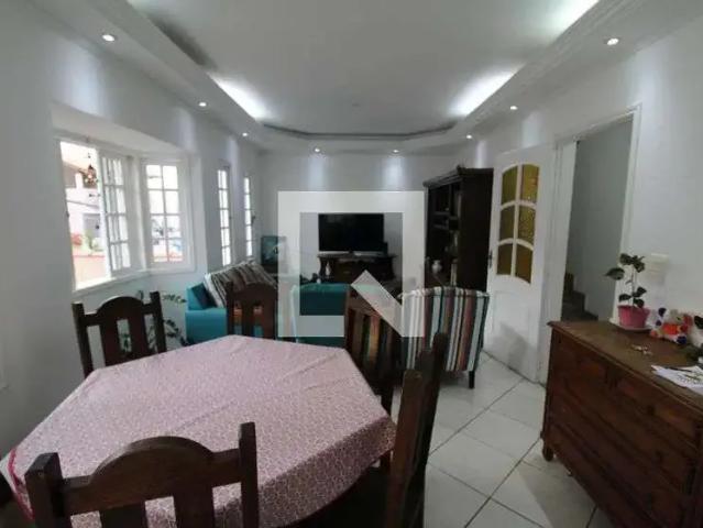 Casa / Sobrado para Venda em São Paulo/SP Mandaqui 4 Quartos