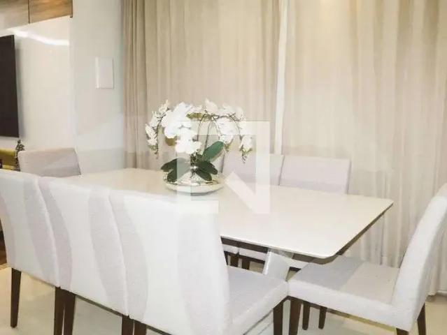Casa / Sobrado para Venda em São Paulo/SP Mandaqui 4 Quartos