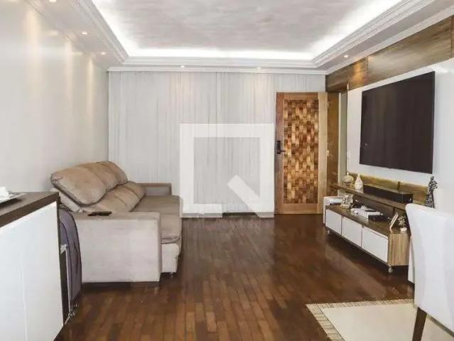 Casa / Sobrado para Venda em São Paulo/SP Mandaqui 4 Quartos