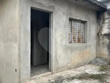 Casa / Sobrado para Venda em São Paulo/SP Mandaqui 4 Quartos