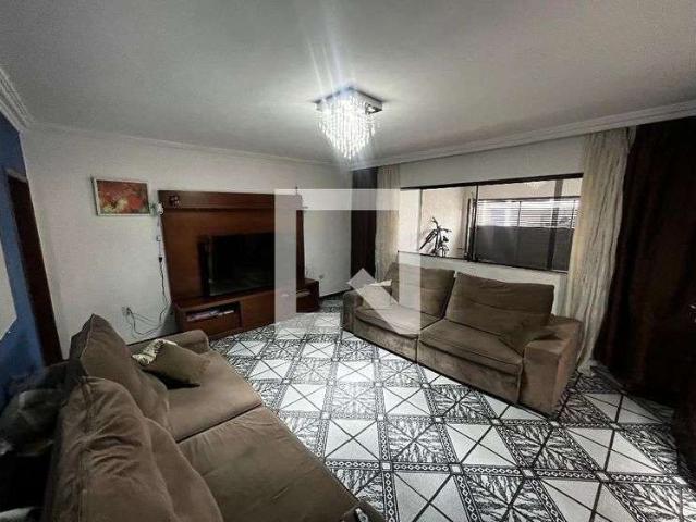 Casa / Sobrado para Venda em São Paulo/SP Mandaqui 4 Quartos
