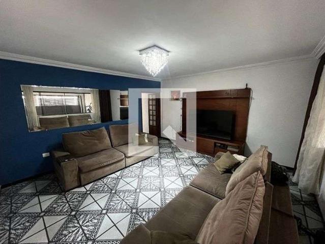 Casa / Sobrado para Venda em São Paulo/SP Mandaqui 4 Quartos