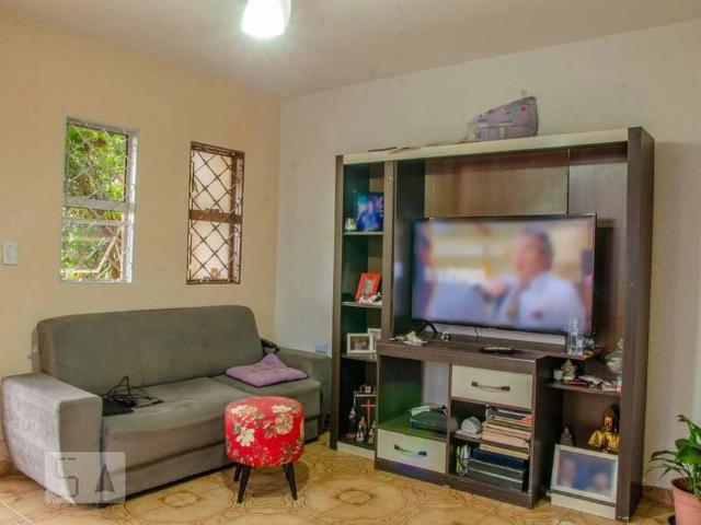 Casa / Sobrado para Venda em São Paulo/SP Mandaqui 4 Quartos