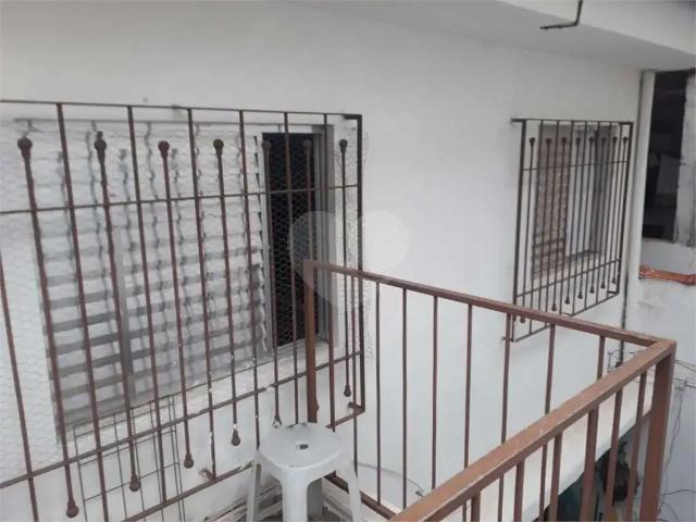 Casa / Sobrado para Venda em São Paulo/SP Mandaqui 4 Quartos