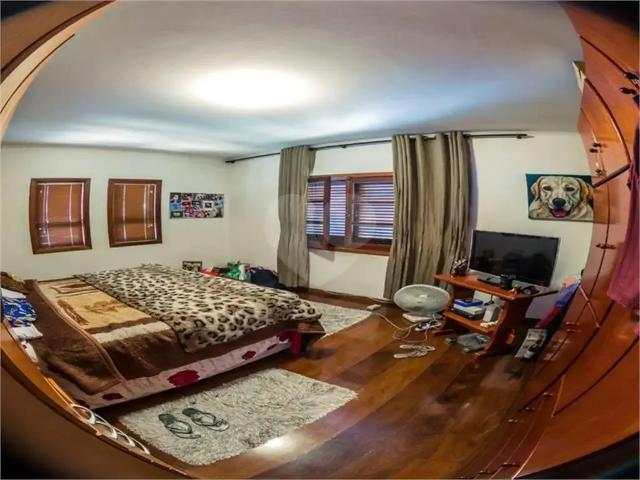 Casa / Sobrado para Venda em São Paulo/SP Mandaqui 4 Quartos