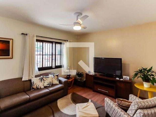 Casa / Sobrado para Venda em São Paulo/SP Mandaqui 4 Quartos