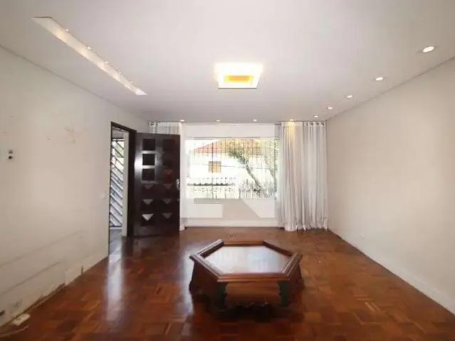 Casa / Sobrado para Venda em São Paulo/SP Mandaqui 3 Quartos