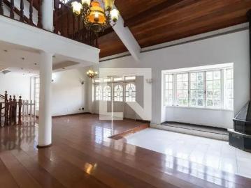 Casa / Sobrado para Venda em São Paulo/SP Mandaqui 4 Quartos
