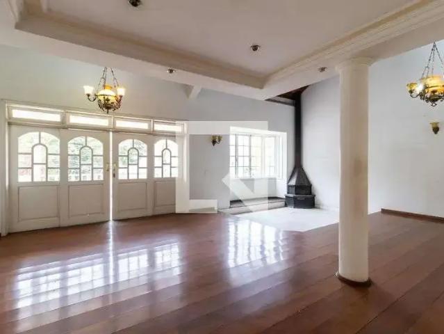 Casa / Sobrado para Venda em São Paulo/SP Mandaqui 4 Quartos
