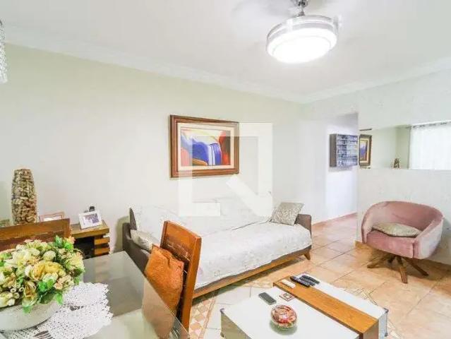Casa / Sobrado para Venda em São Paulo/SP Mandaqui 4 Quartos