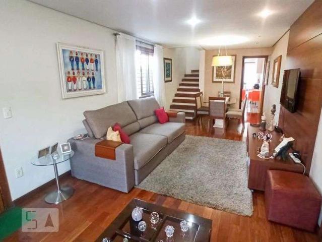 Casa / Sobrado para Venda em São Paulo/SP Mandaqui 4 Quartos