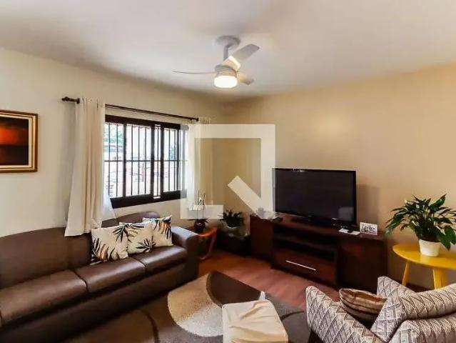 Casa / Sobrado para Venda em São Paulo/SP Mandaqui 4 Quartos