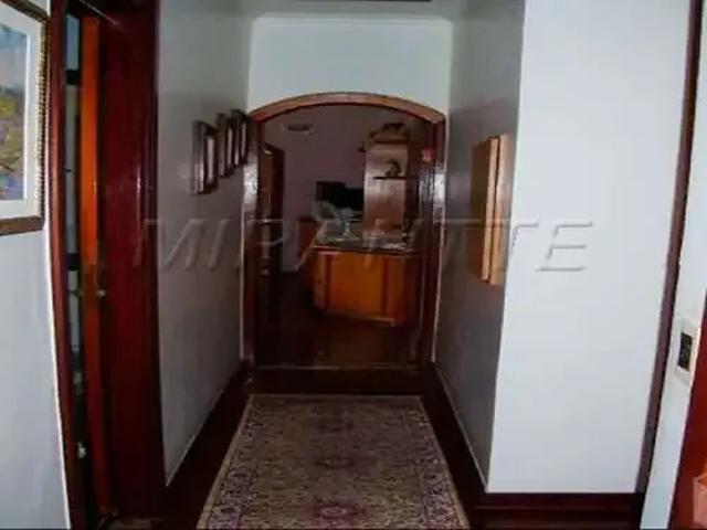 Casa / Sobrado para Venda em São Paulo/SP Mandaqui 5 Quartos