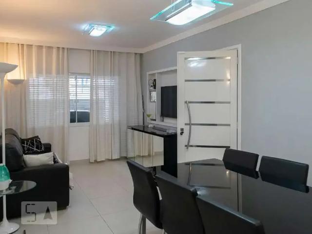 Casa / Sobrado para Venda em São Paulo/SP Mandaqui 5 Quartos