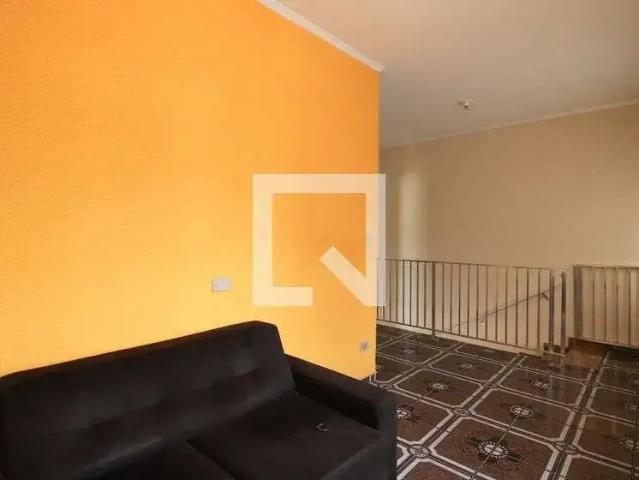 Casa / Sobrado para Venda em São Paulo/SP Mandaqui 5 Quartos