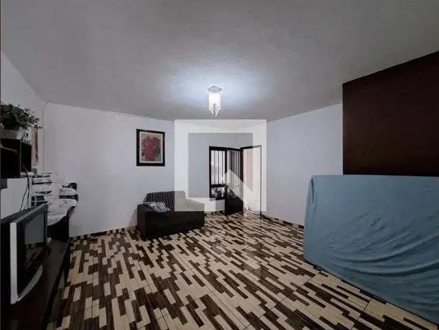 Casa / Sobrado para Venda em São Paulo/SP Mandaqui 5 Quartos