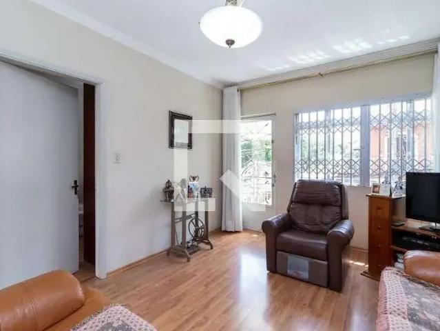 Casa / Sobrado para Venda em São Paulo/SP Mandaqui 5 Quartos