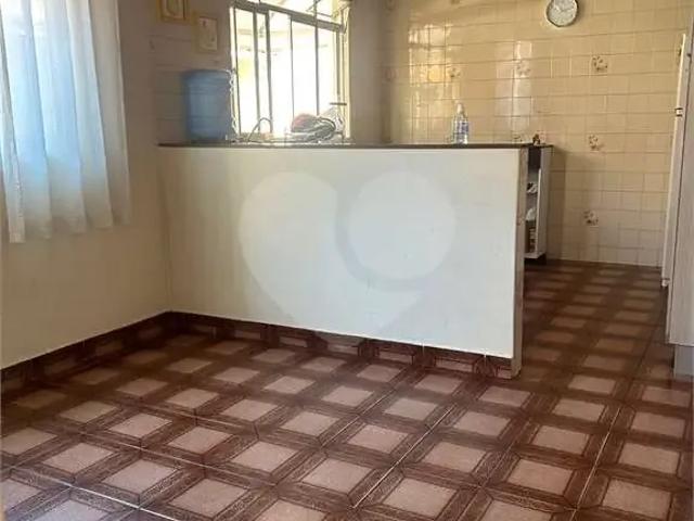 Casa / Sobrado para Venda em São Paulo/SP Mandaqui 6 Quartos