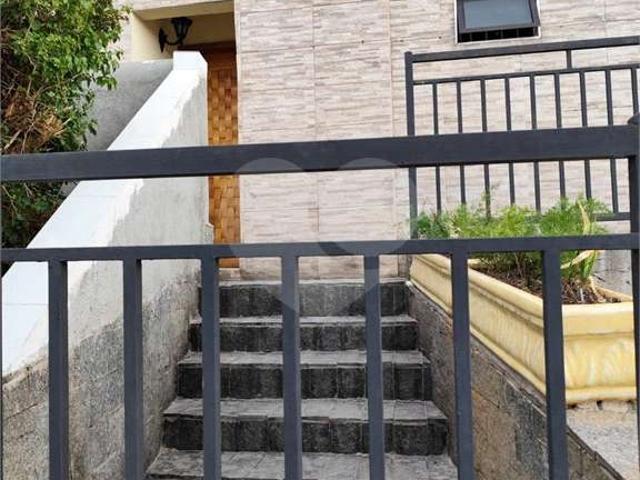 Casa / Sobrado para Venda em São Paulo/SP Mandaqui 7 Quartos