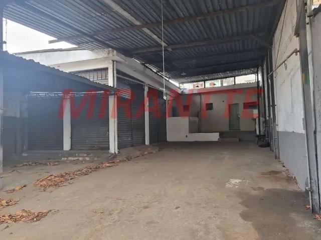 Casa / Sobrado para Venda em São Paulo/SP Mandaqui 1 Quartos